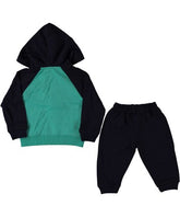 Trening bebe baieti, Lion, trei piese, bumbac